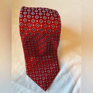 JS Blank Tie